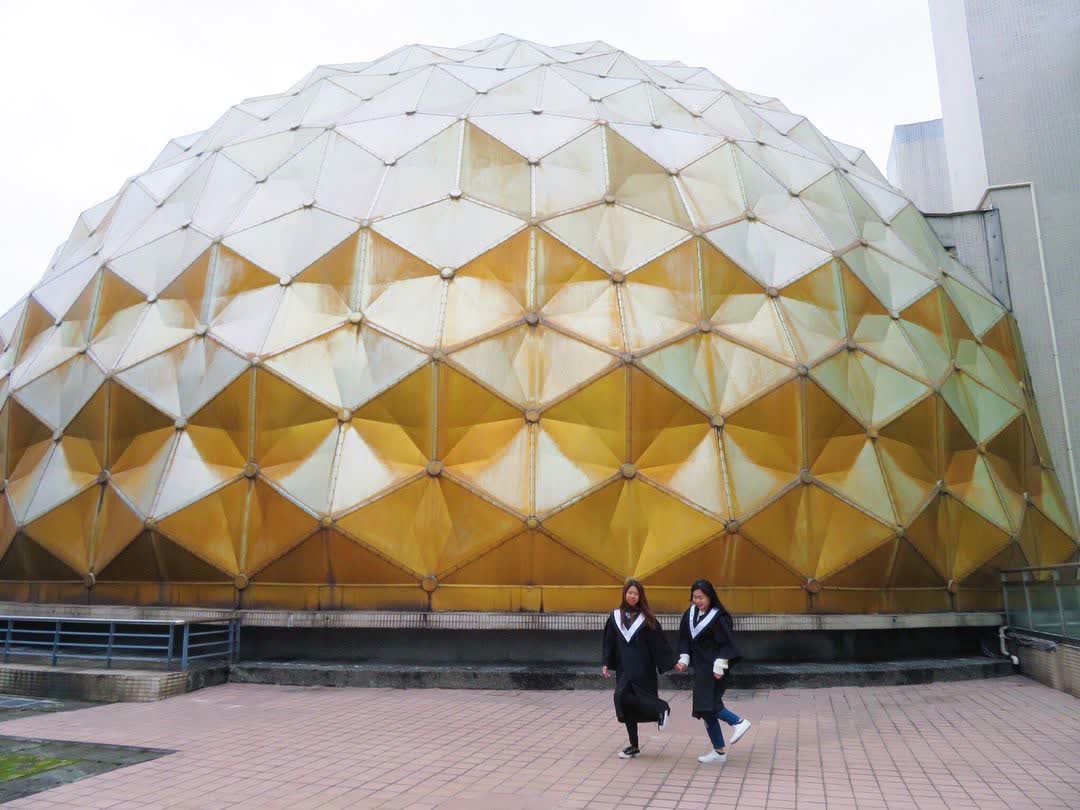 臺北市立天文科學教育館 | 去趣 chicTrip