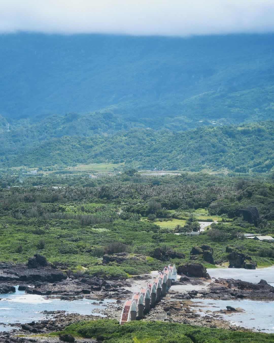 三仙台 | 去趣 chicTrip