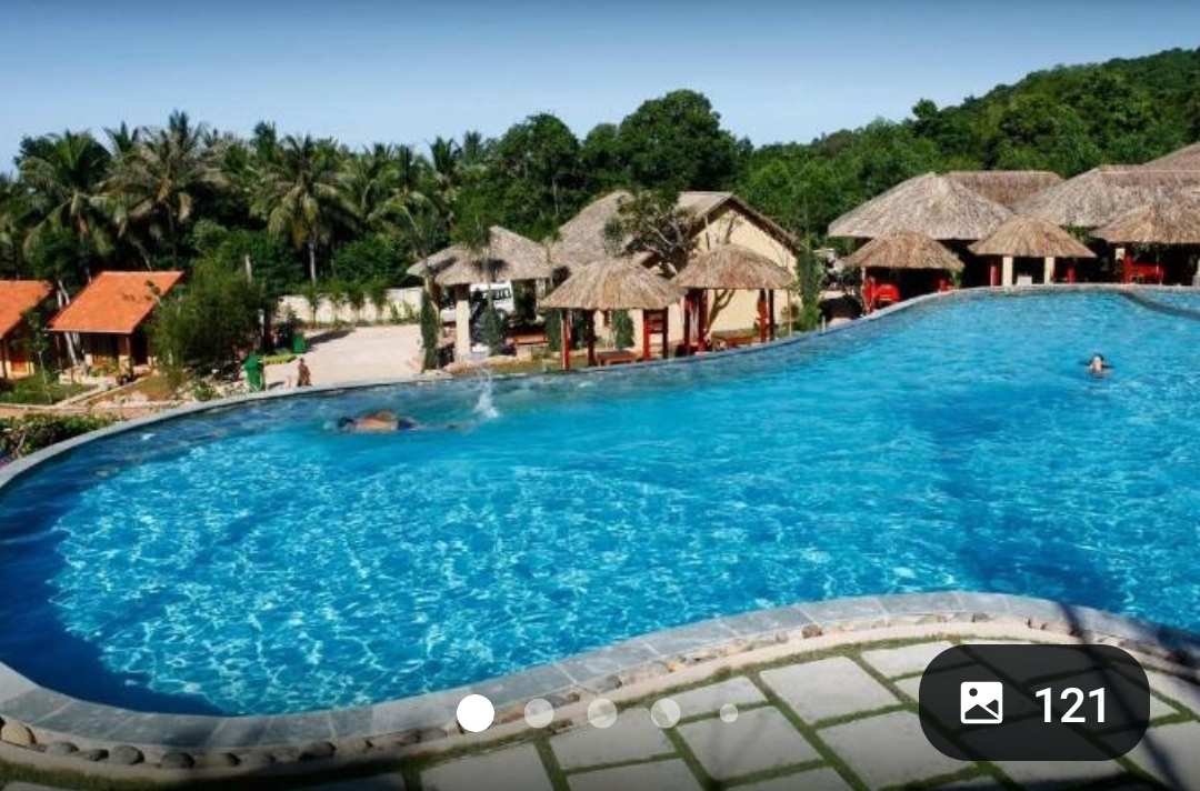 Sunset SanatoResort & Villas | 去趣 chicTrip