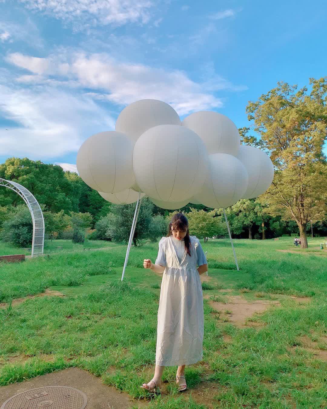 代代木公園 | 去趣 chicTrip