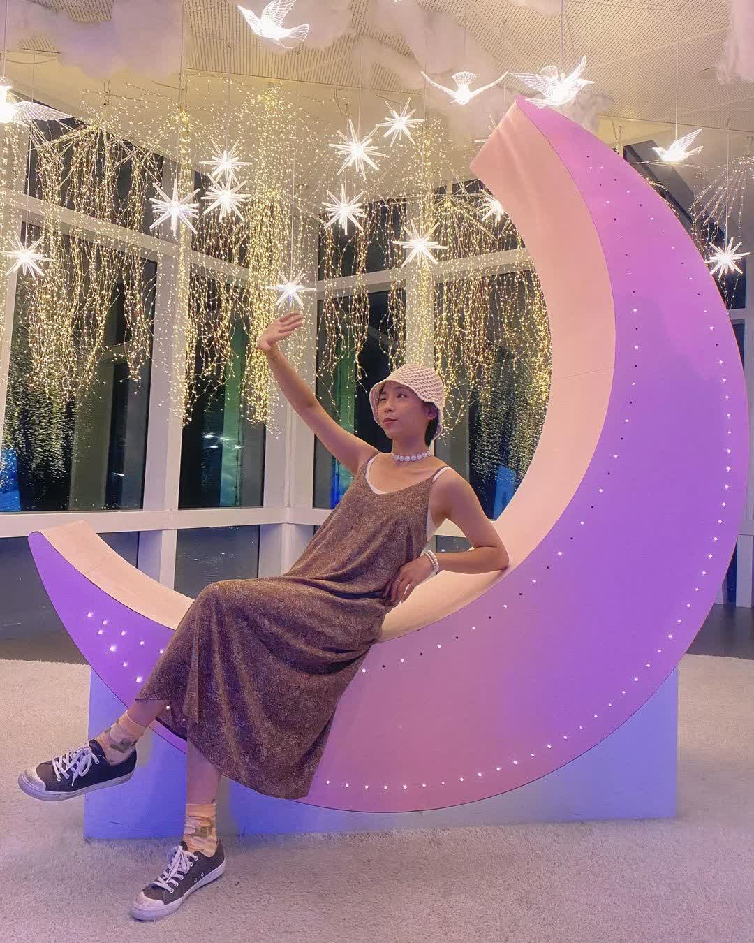 Taipei 101 observatory | 去趣 chicTrip