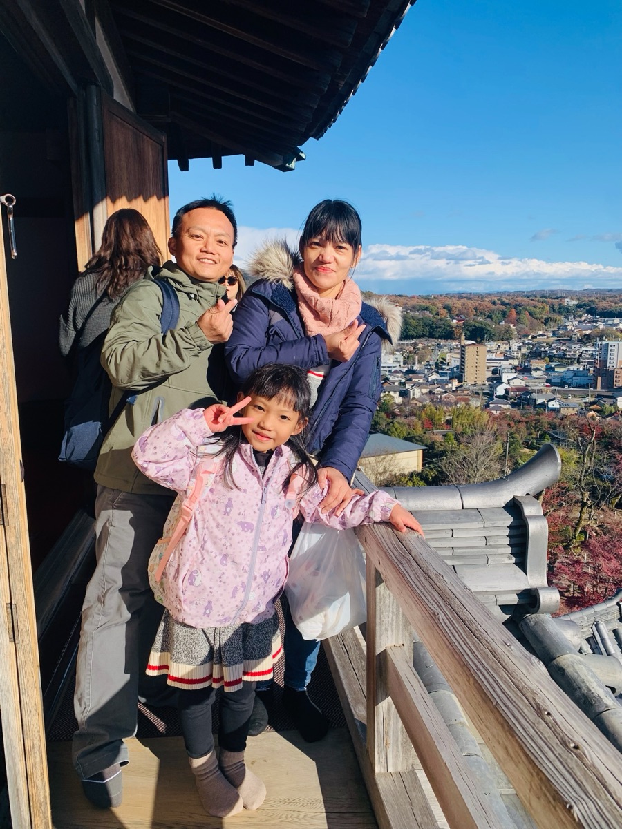 犬山城 | 去趣 chicTrip