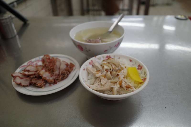 丸仔榮小吃店 | 去趣 chicTrip