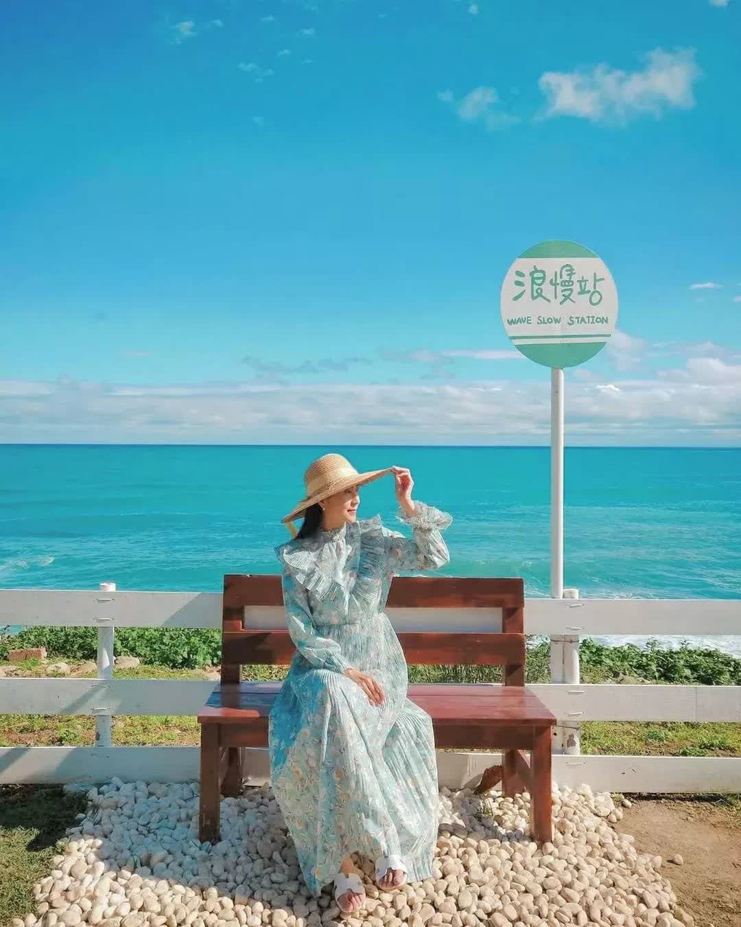 浪慢咖啡 | 去趣 chicTrip