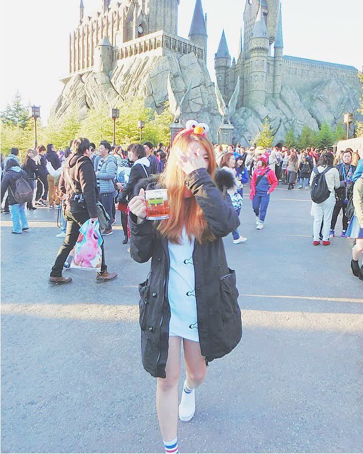 日本環球影城 | 去趣 chicTrip