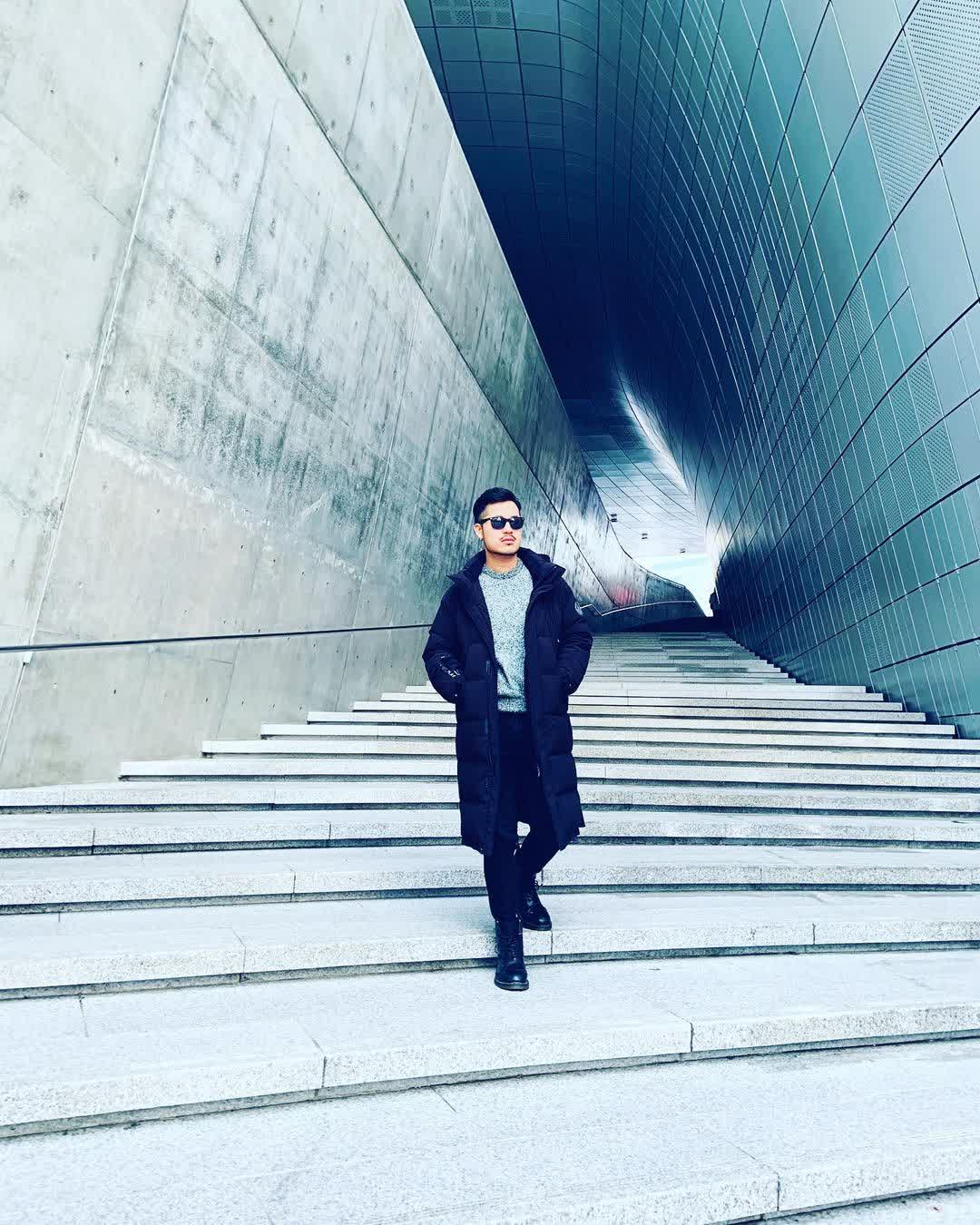 東大門歷史文化公園站 | 去趣 chicTrip