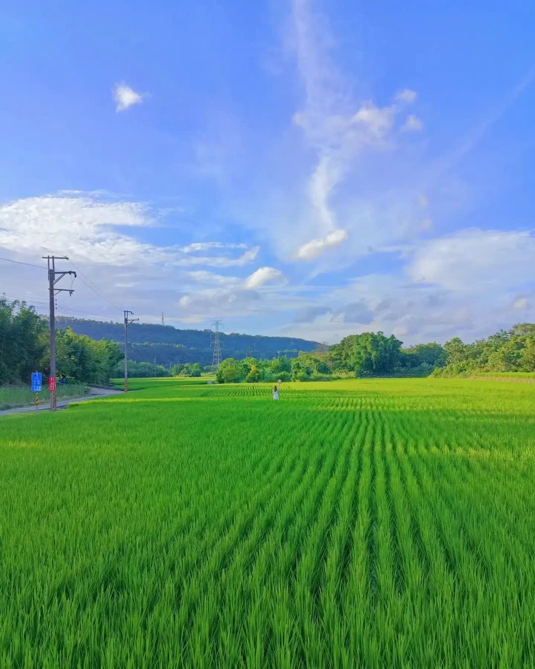 三坑自然生態公園 | 去趣 chicTrip