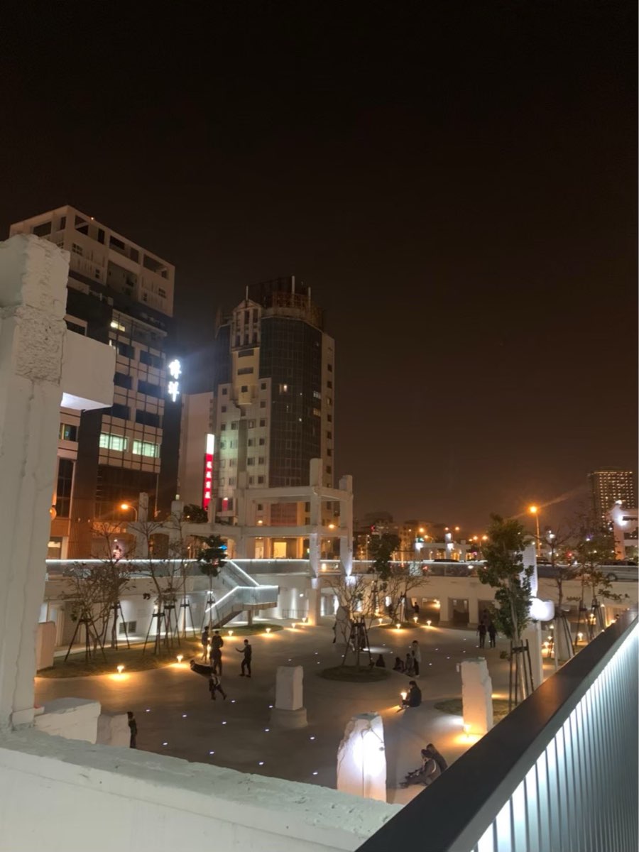 河樂廣場 | 去趣 chicTrip