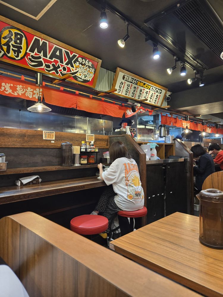 淺草寺 雷門 | 去趣 chicTrip