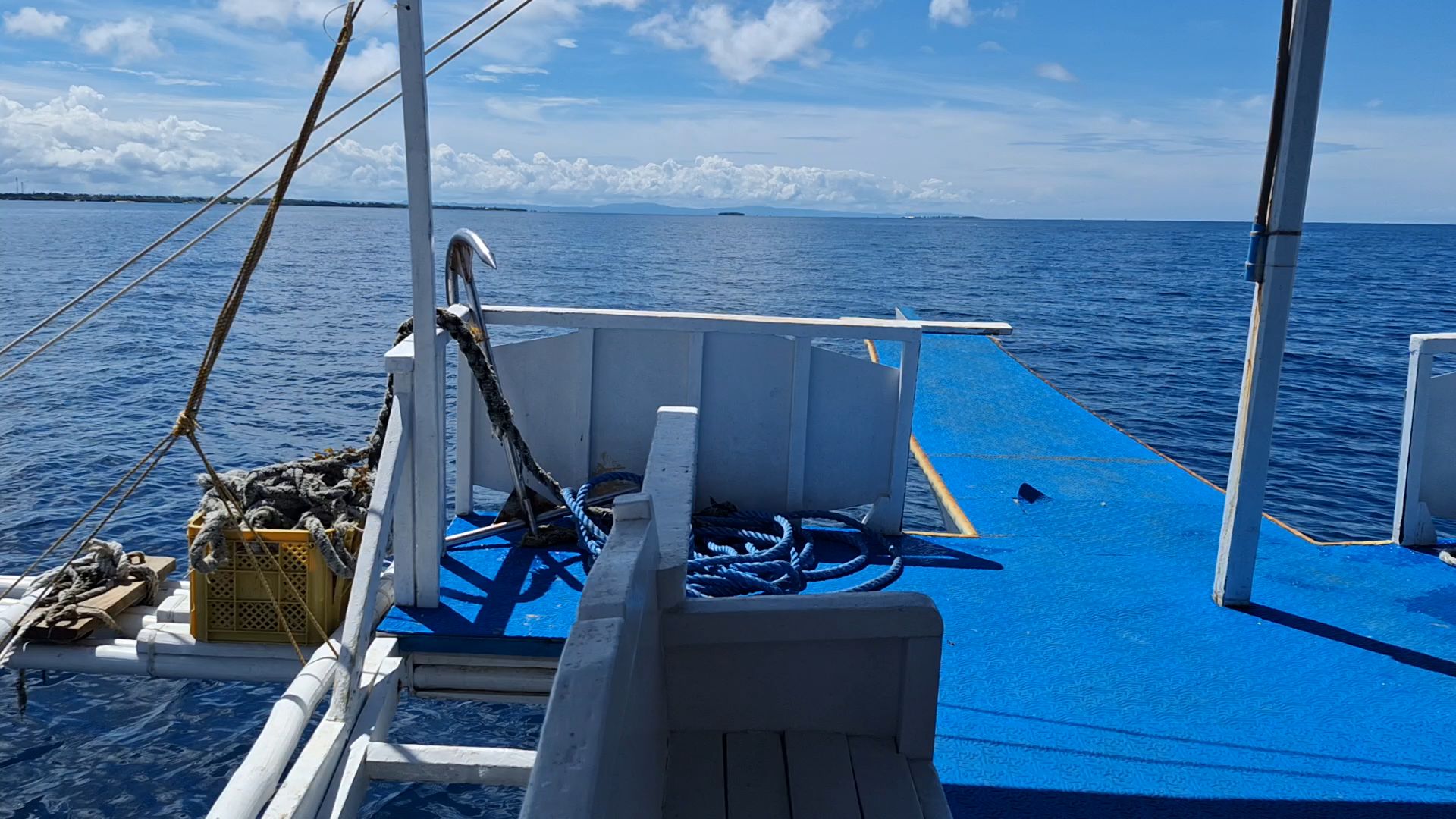 Oslob | 去趣 chicTrip