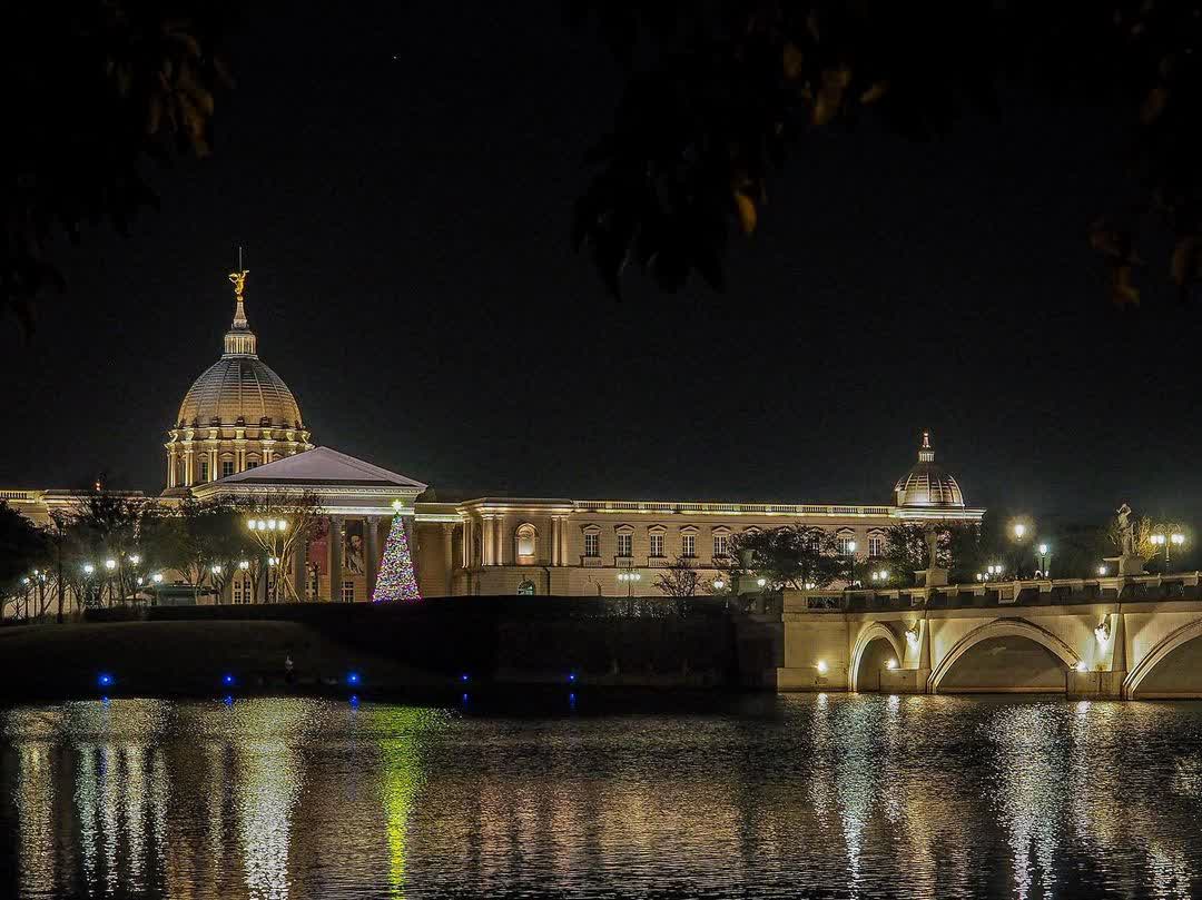 奇美博物館 | 去趣 chicTrip