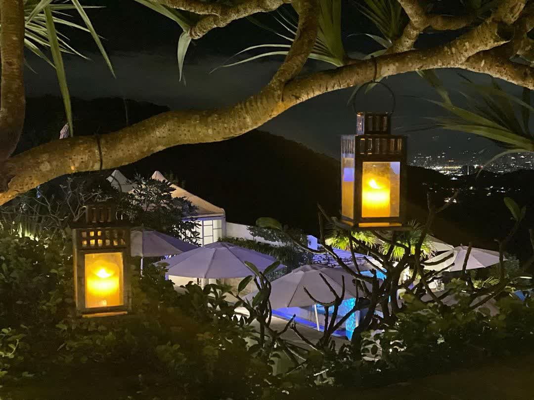 屋頂上 | 去趣 chicTrip