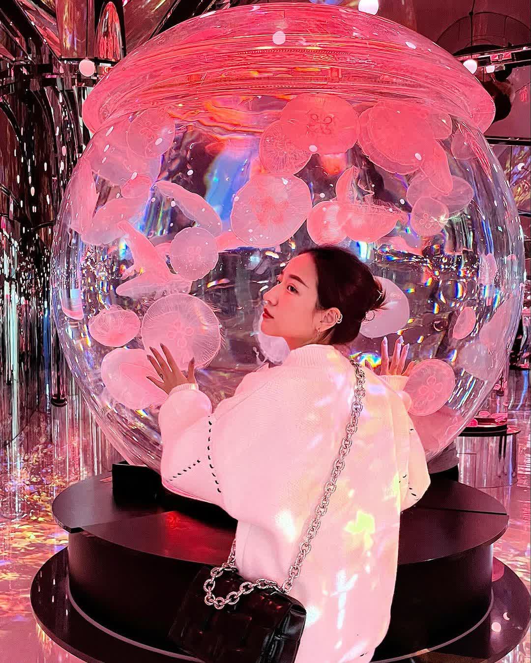 Xpark 水族館 | 去趣 chicTrip