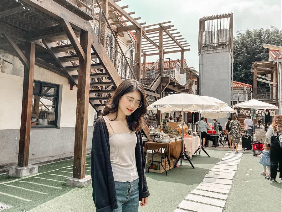 審計368新創聚落(審計新村) | 去趣 chicTrip