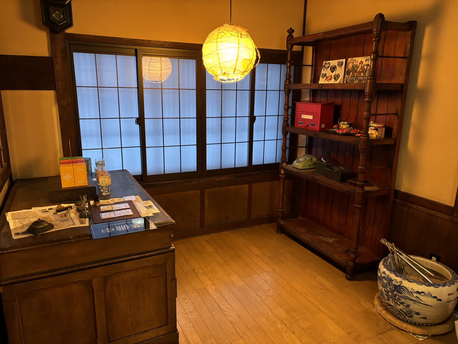 Kikuizumi | 去趣 chicTrip