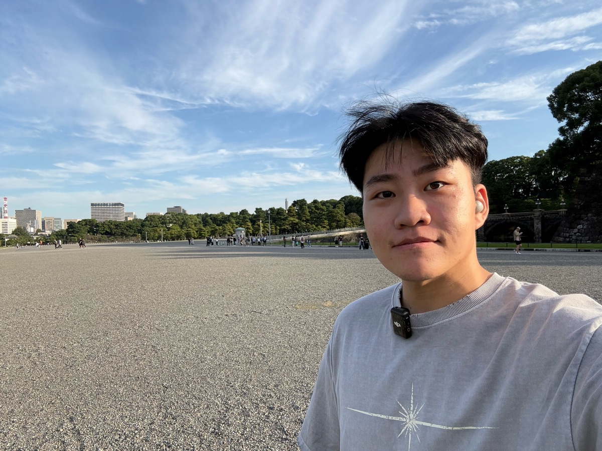 皇居 | 去趣 chicTrip