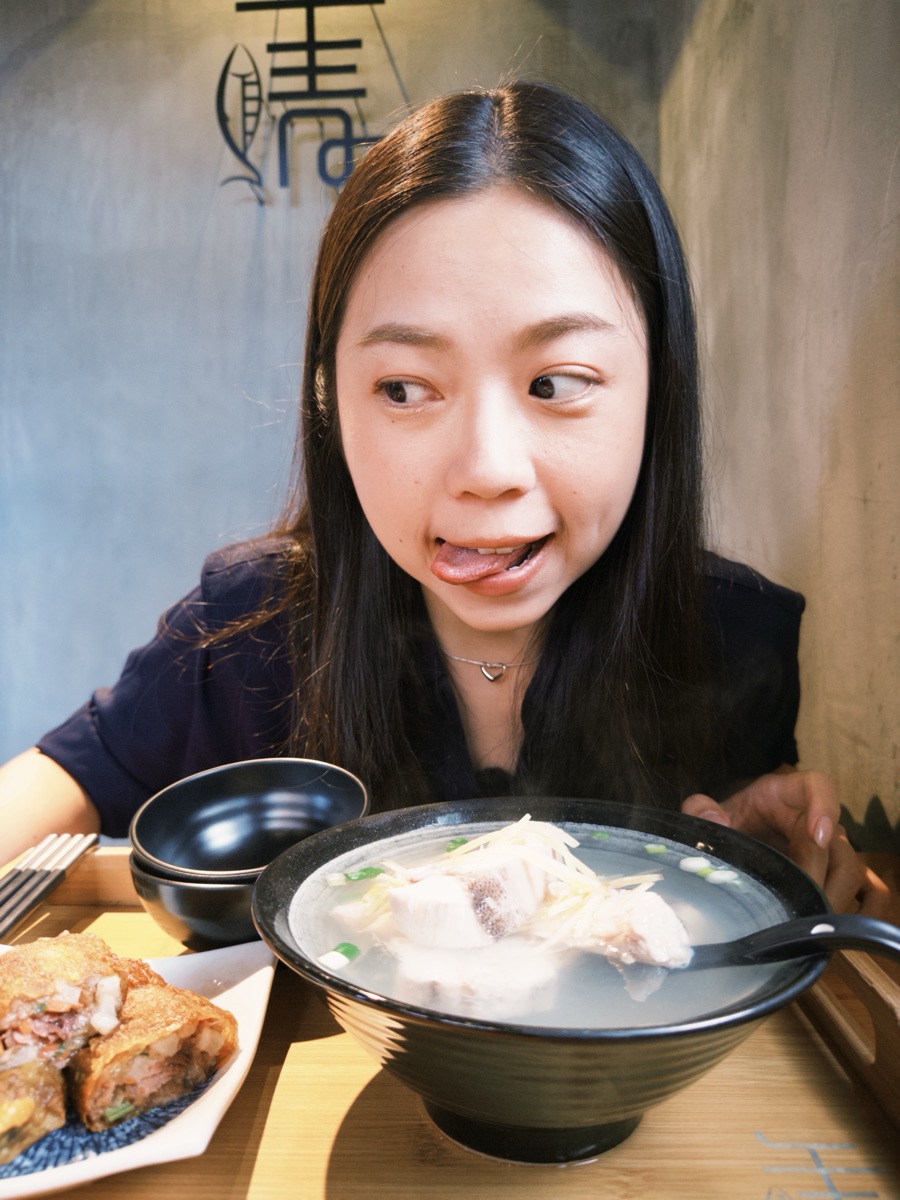 午鯖 | 去趣 chicTrip