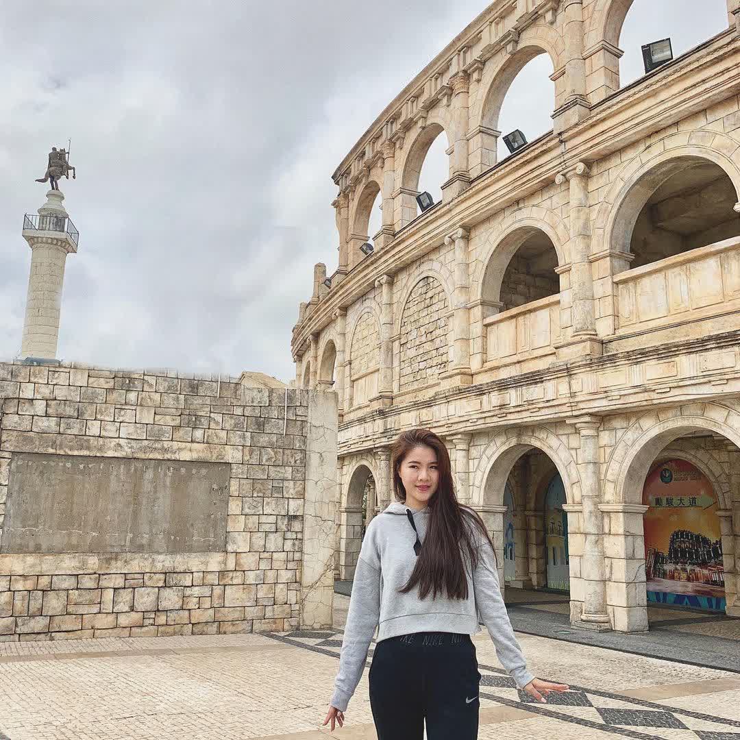 澳門漁人碼頭 | 去趣 chicTrip