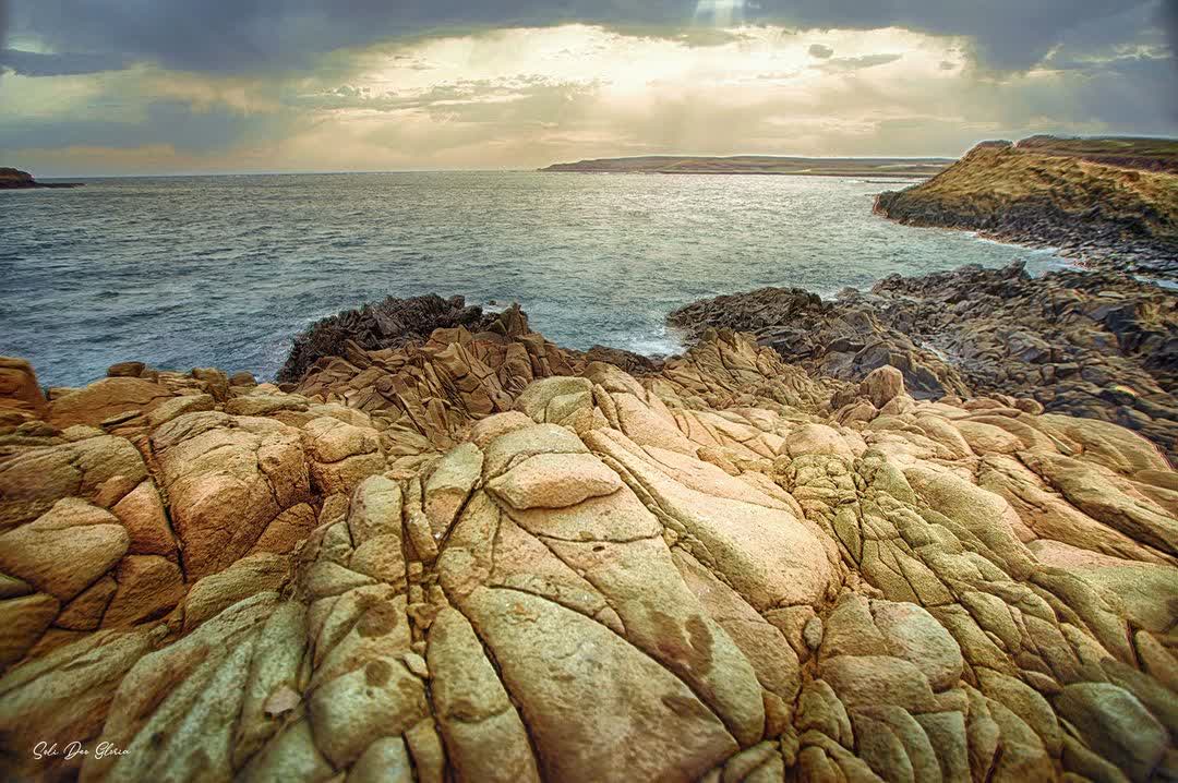 金瓜仔礁（忘憂島） | 去趣 chicTrip