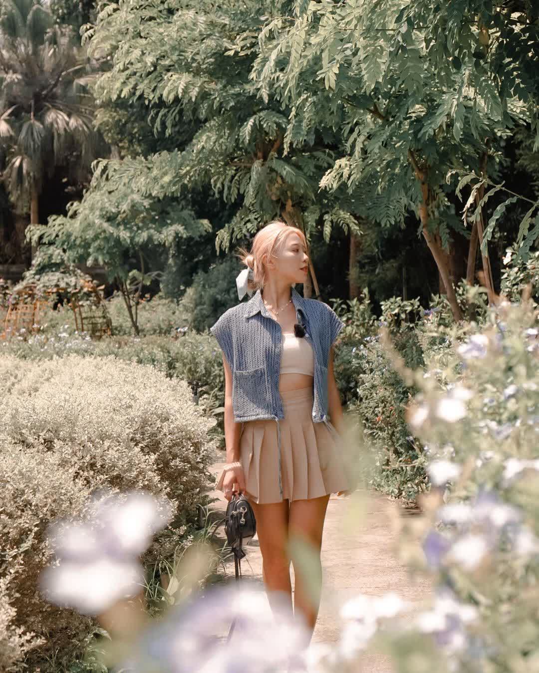 花露農場 Flower Home | 去趣 chicTrip