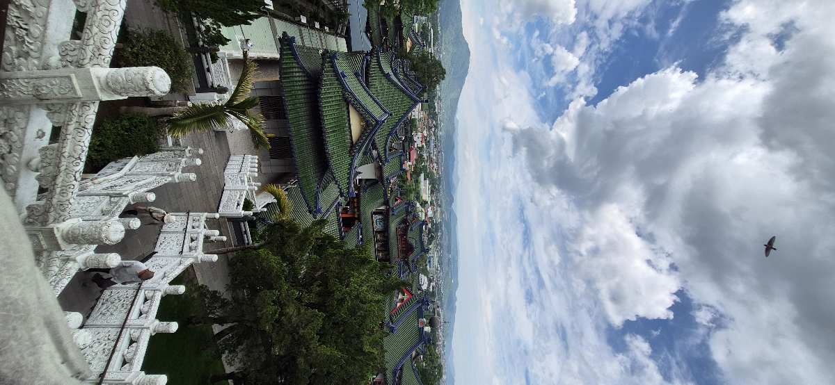 寶湖宮天地堂地母廟(南投埔里) | 去趣 chicTrip