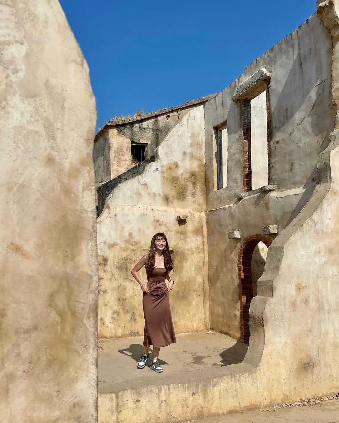 沙美摩洛哥 | 去趣 chicTrip