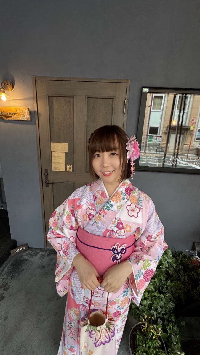 Photo Studio Sharaku Kimono Rental Sharaku スタジオしゃらく 着物レンタル 熱海 | 去趣 chicTrip
