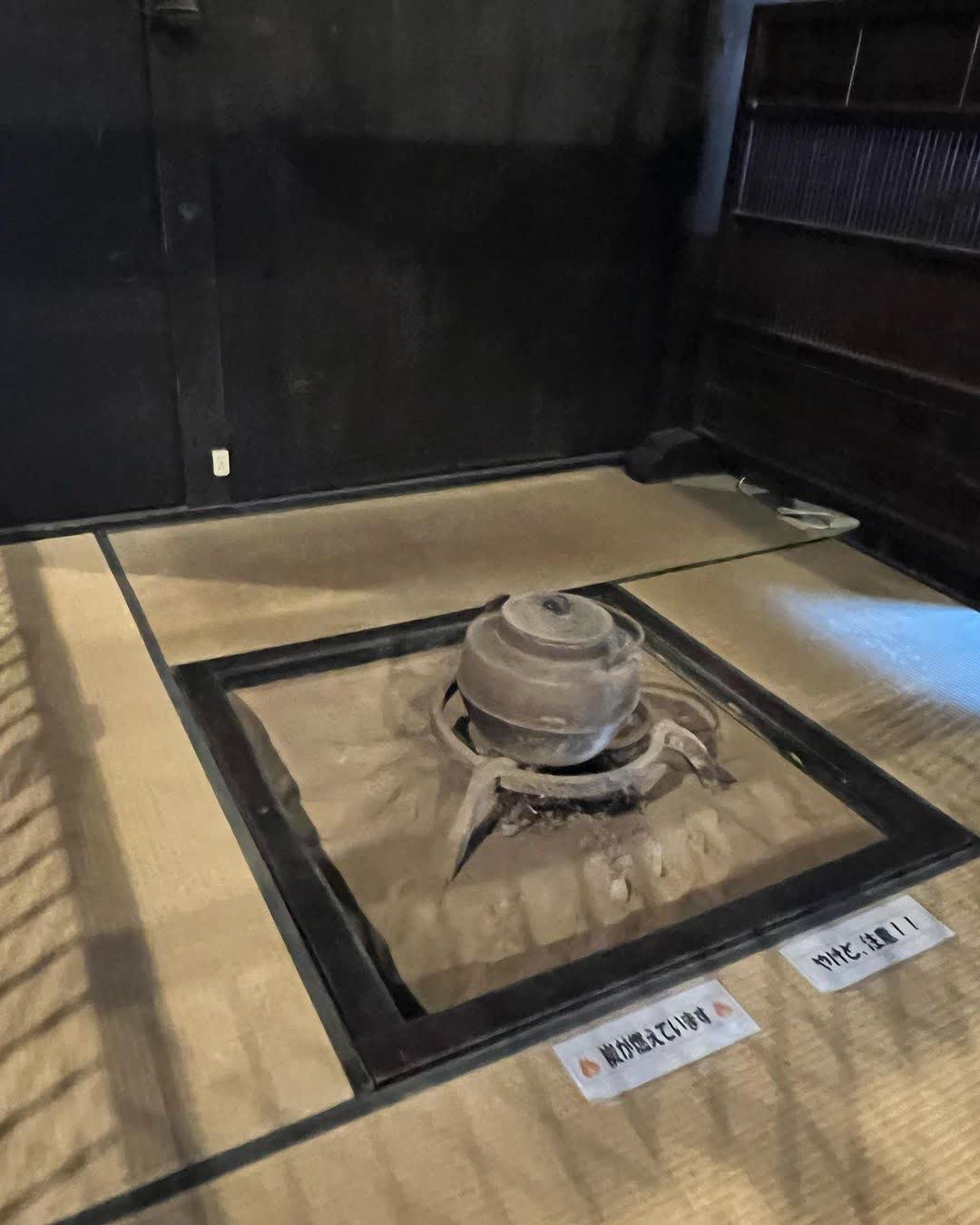 白川鄉合掌造聚落 | 去趣 chicTrip