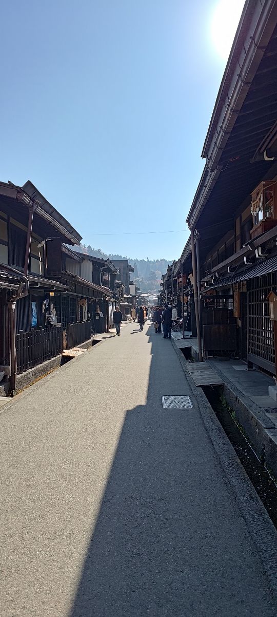 飛騨高山古建築群 | 去趣 chicTrip