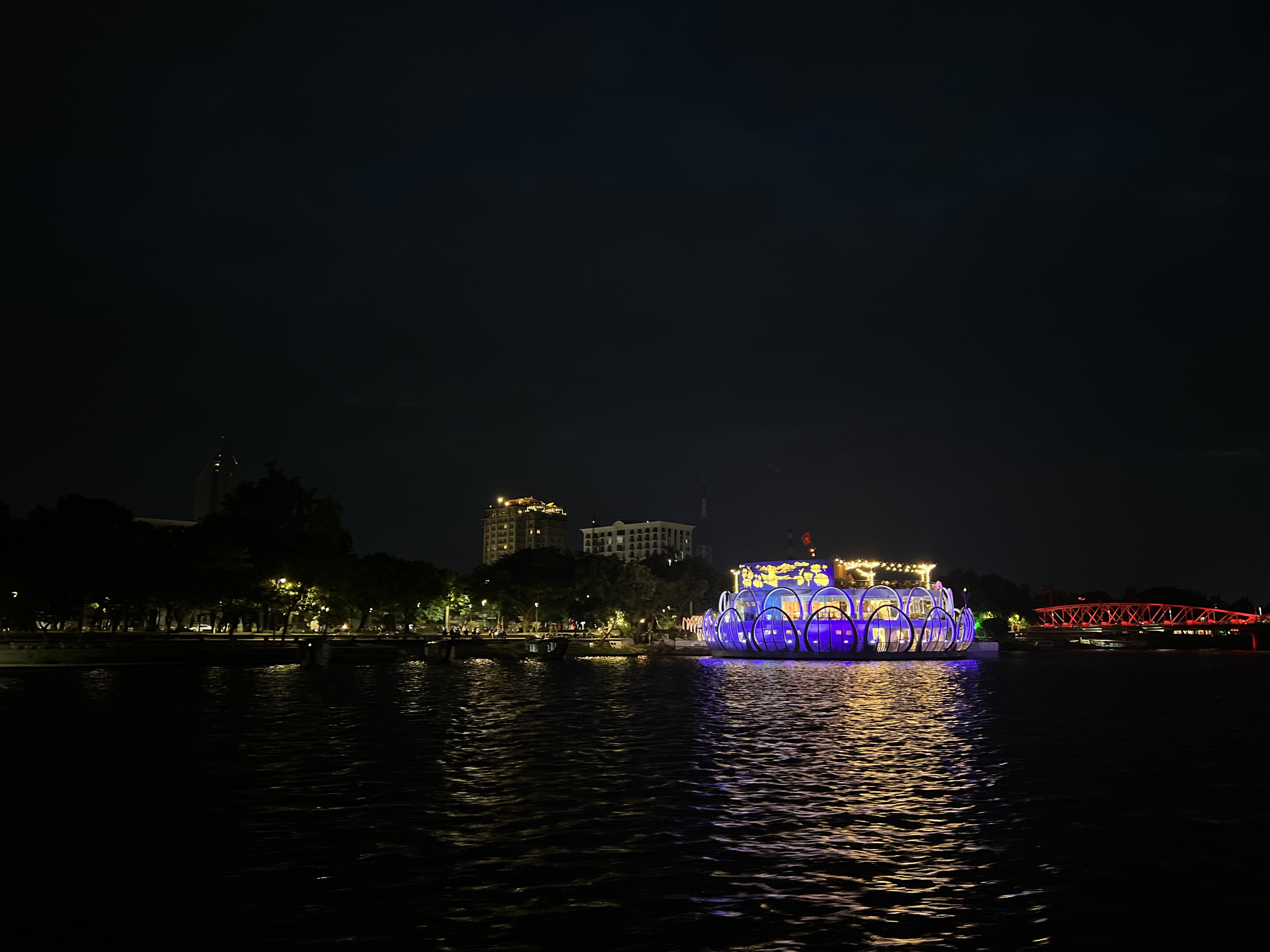 香江 | 去趣 chicTrip