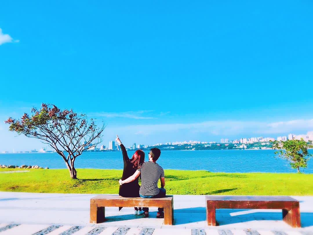 淡水老街 | 去趣 chicTrip