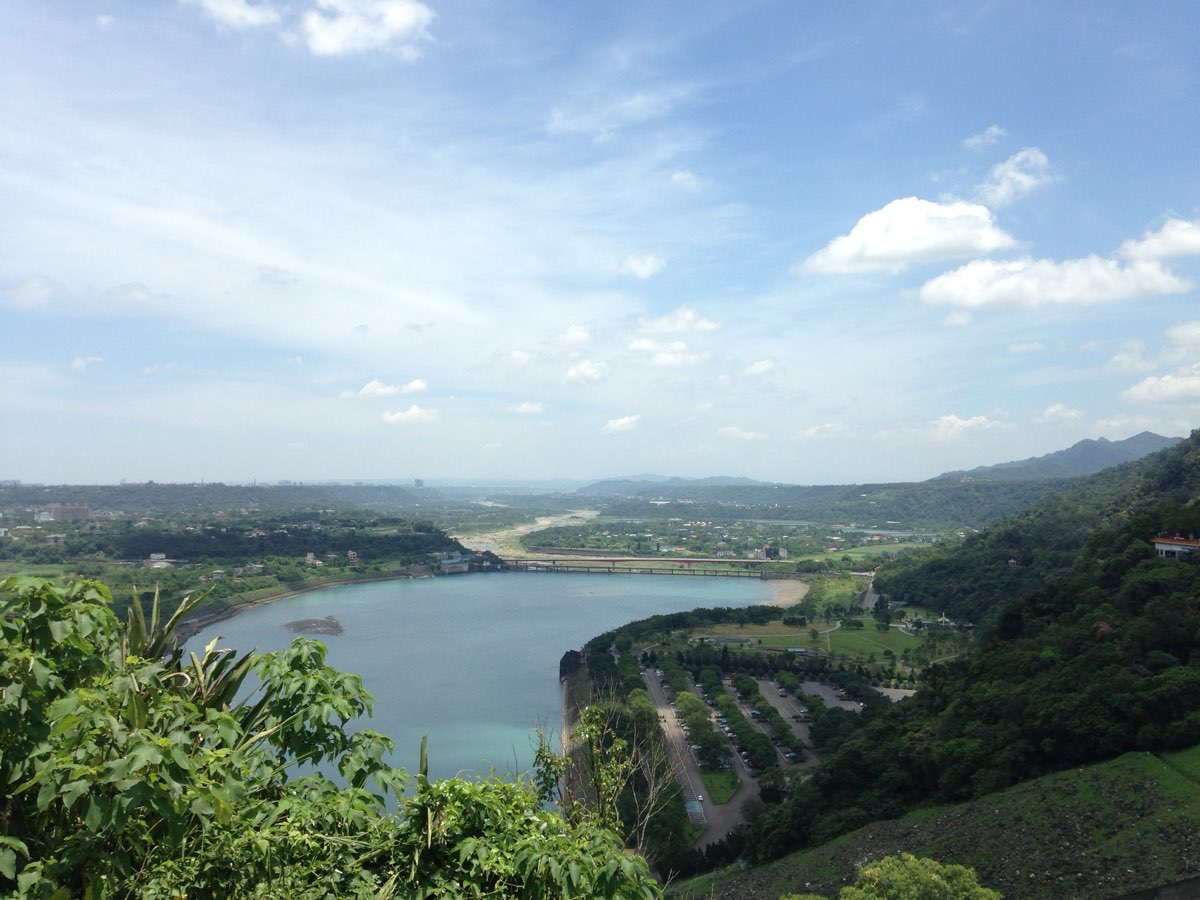 石門水庫 | 去趣 chicTrip