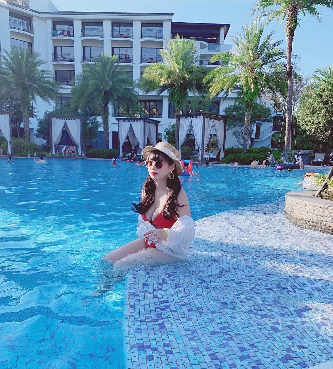 The Westin Tashee Resort, Taoyuan | 去趣 chicTrip