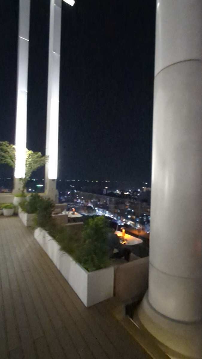 Arbour Hotel and Residence Pattaya | 去趣 chicTrip