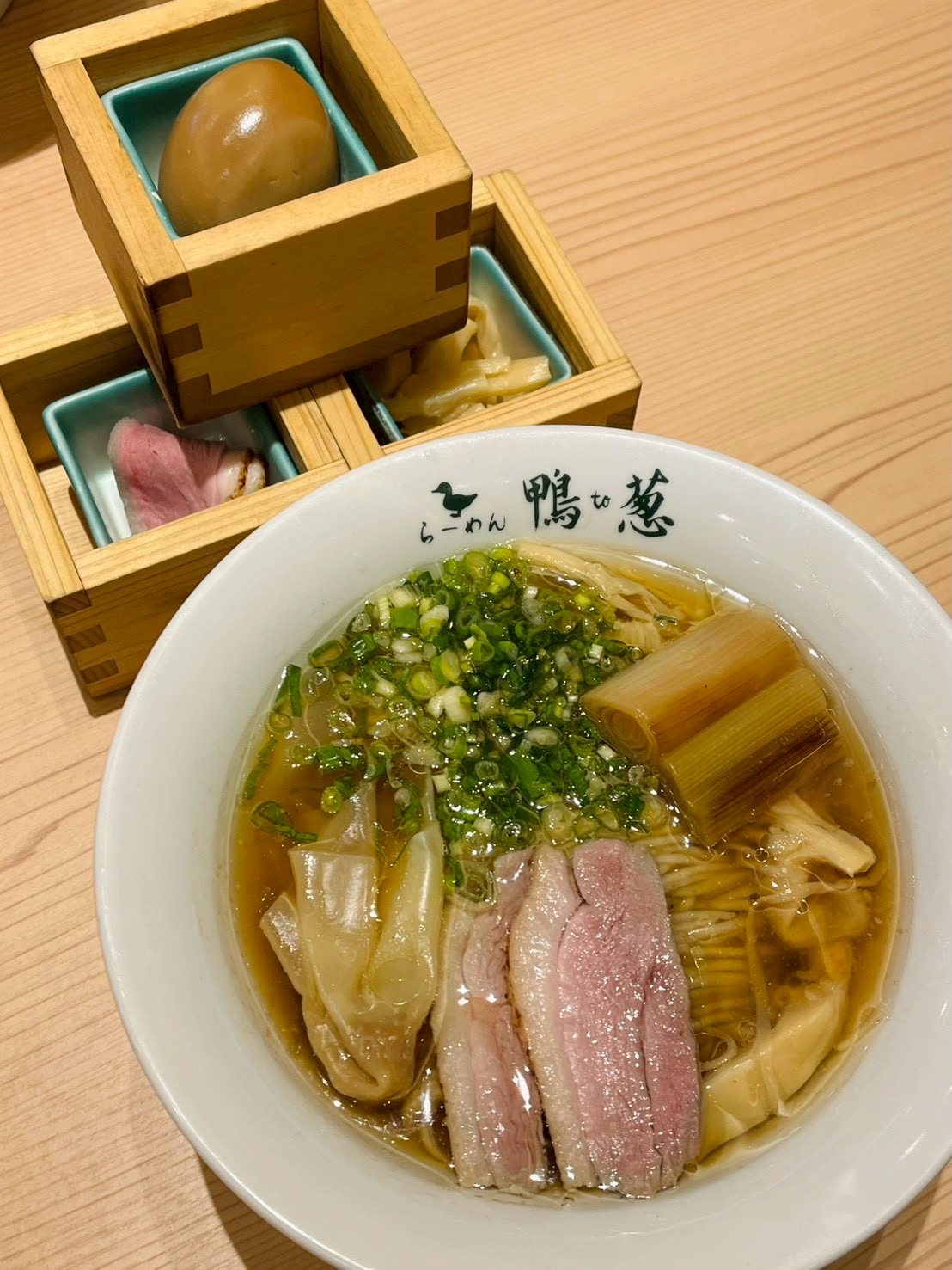 LUCUA 1100 | 去趣 chicTrip