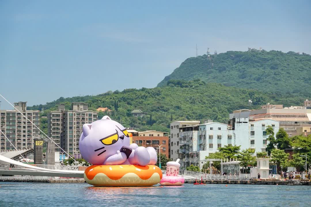 大港橋 | 去趣 chicTrip