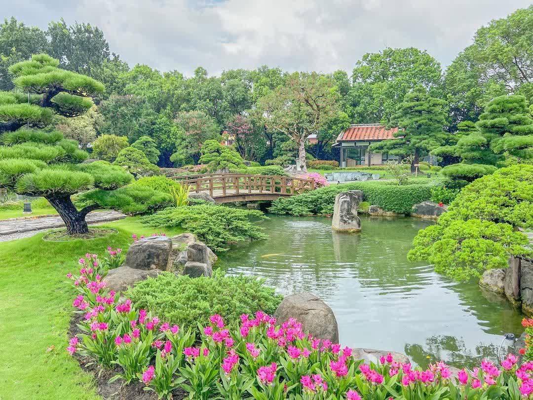 成美文化園 | 去趣 chicTrip