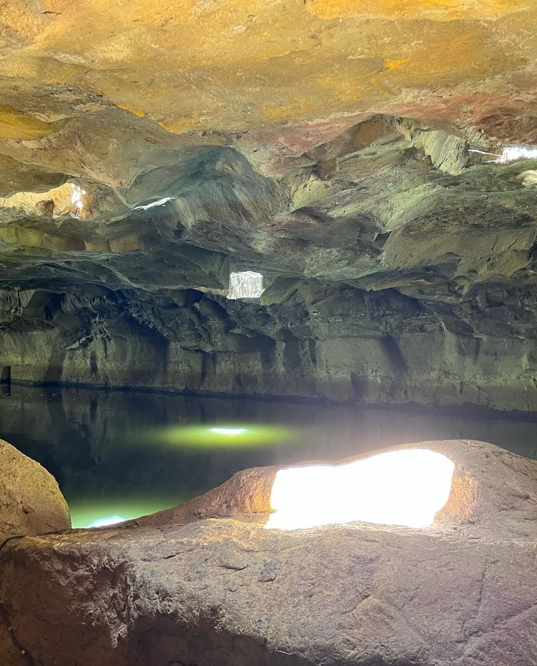 冬山河生態綠舟 | 去趣 chicTrip