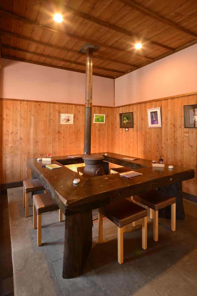 吾亦紅（われもこう） | 去趣 chicTrip