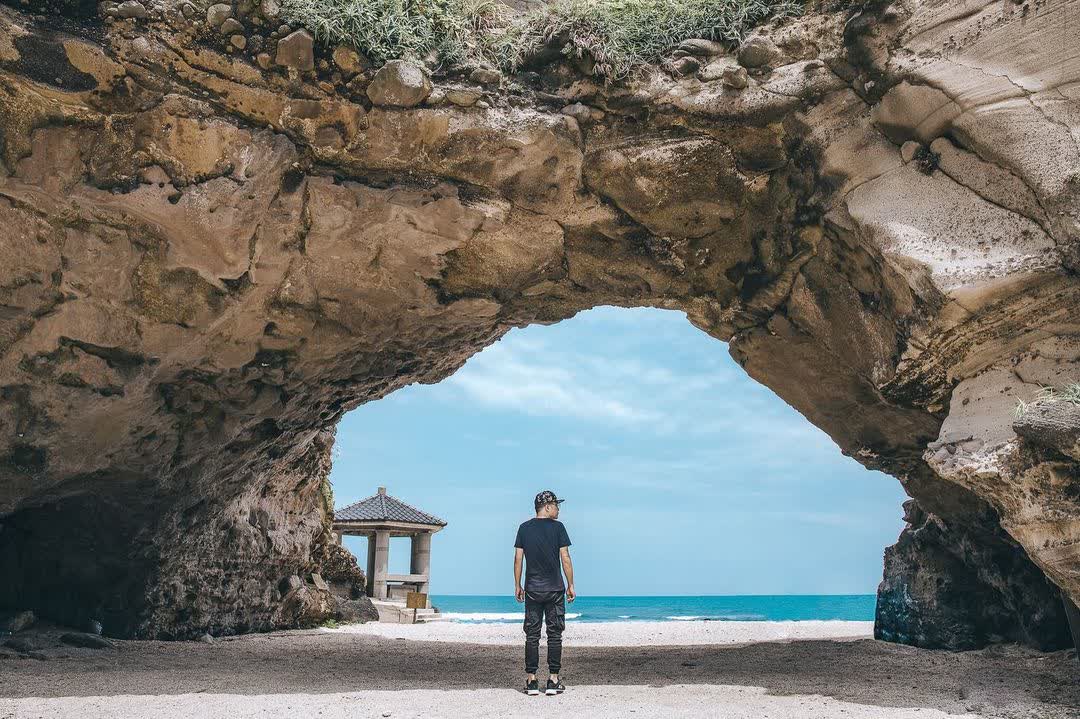 石門洞 | 去趣 chicTrip