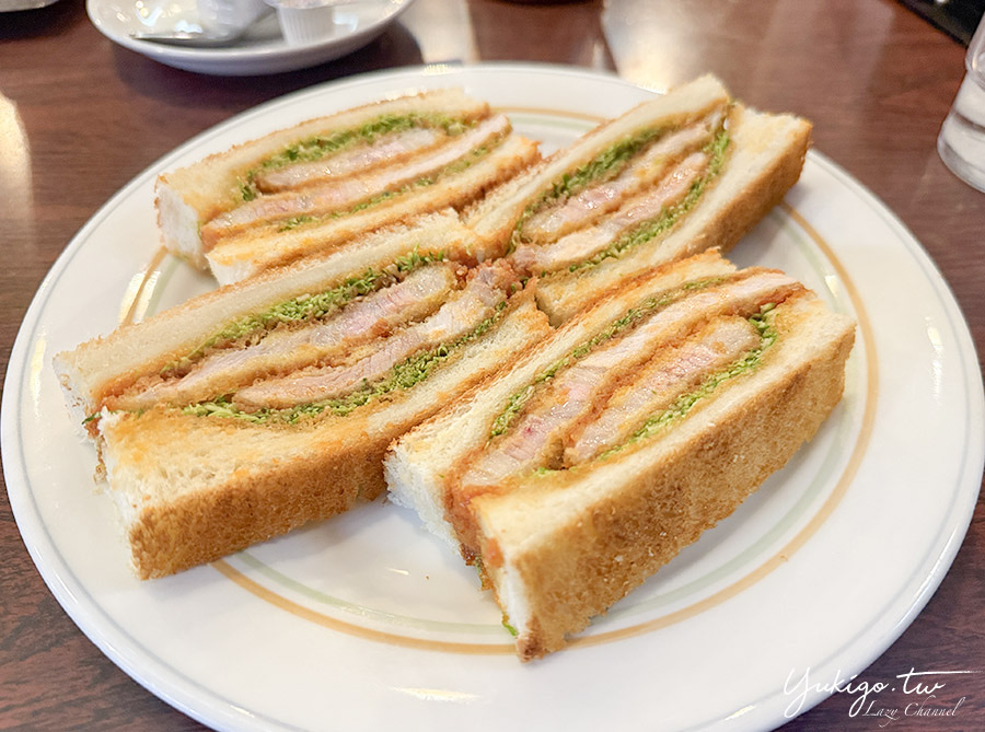 Ginza Brazil | 去趣 chicTrip