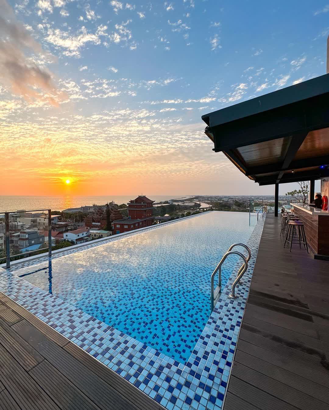 枋客文旅FangLiao Hotel | 去趣 chicTrip