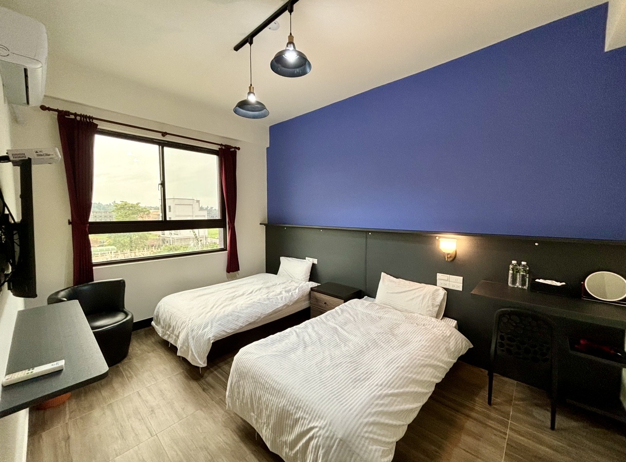 金典民宿 Jindian B&B | 去趣 chicTrip