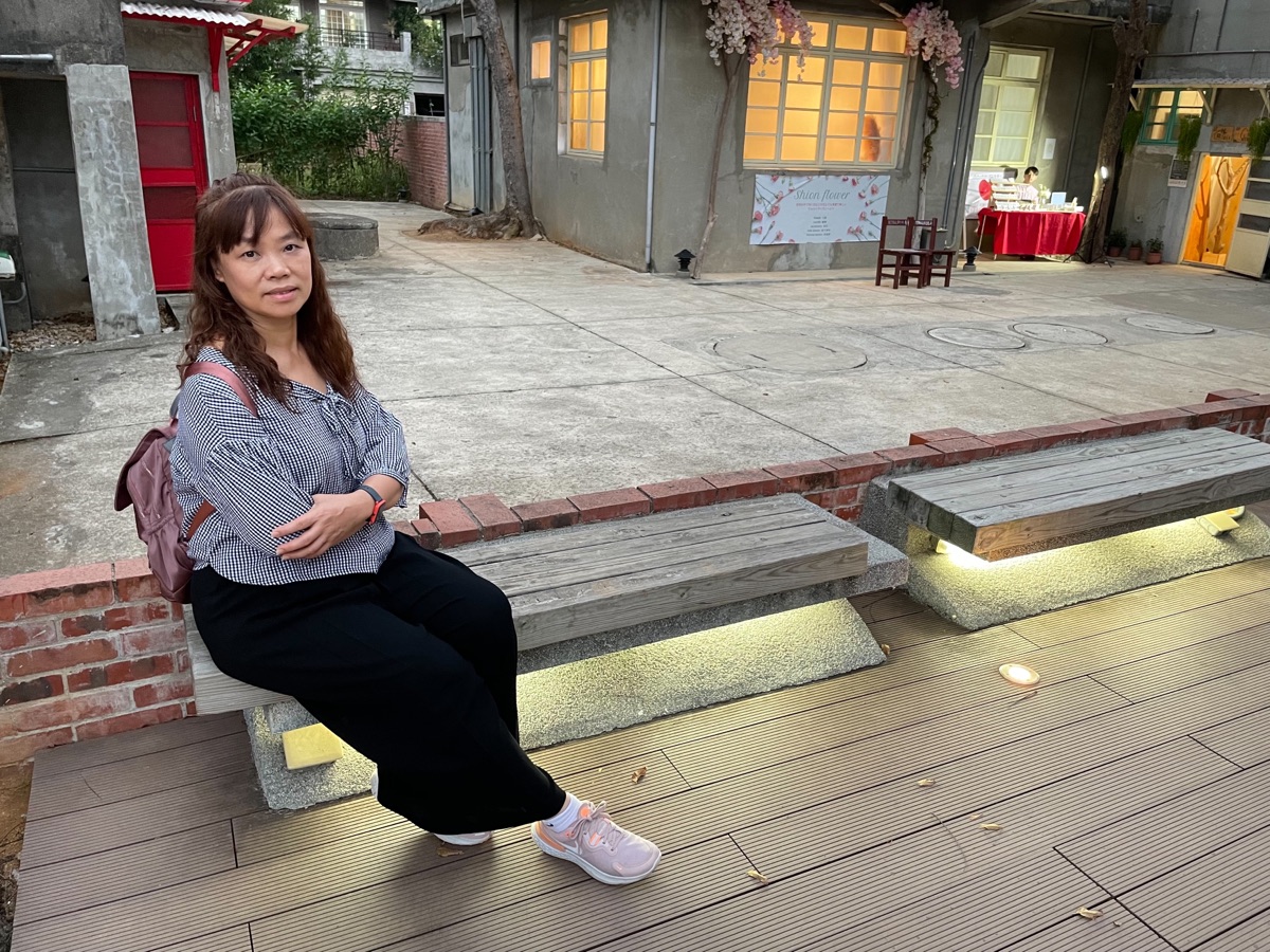 馬祖新村眷村文創園區 | 去趣 chicTrip