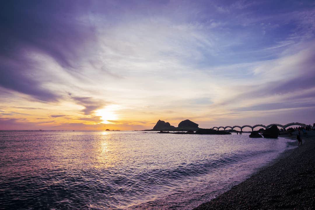 三仙台 | 去趣 chicTrip