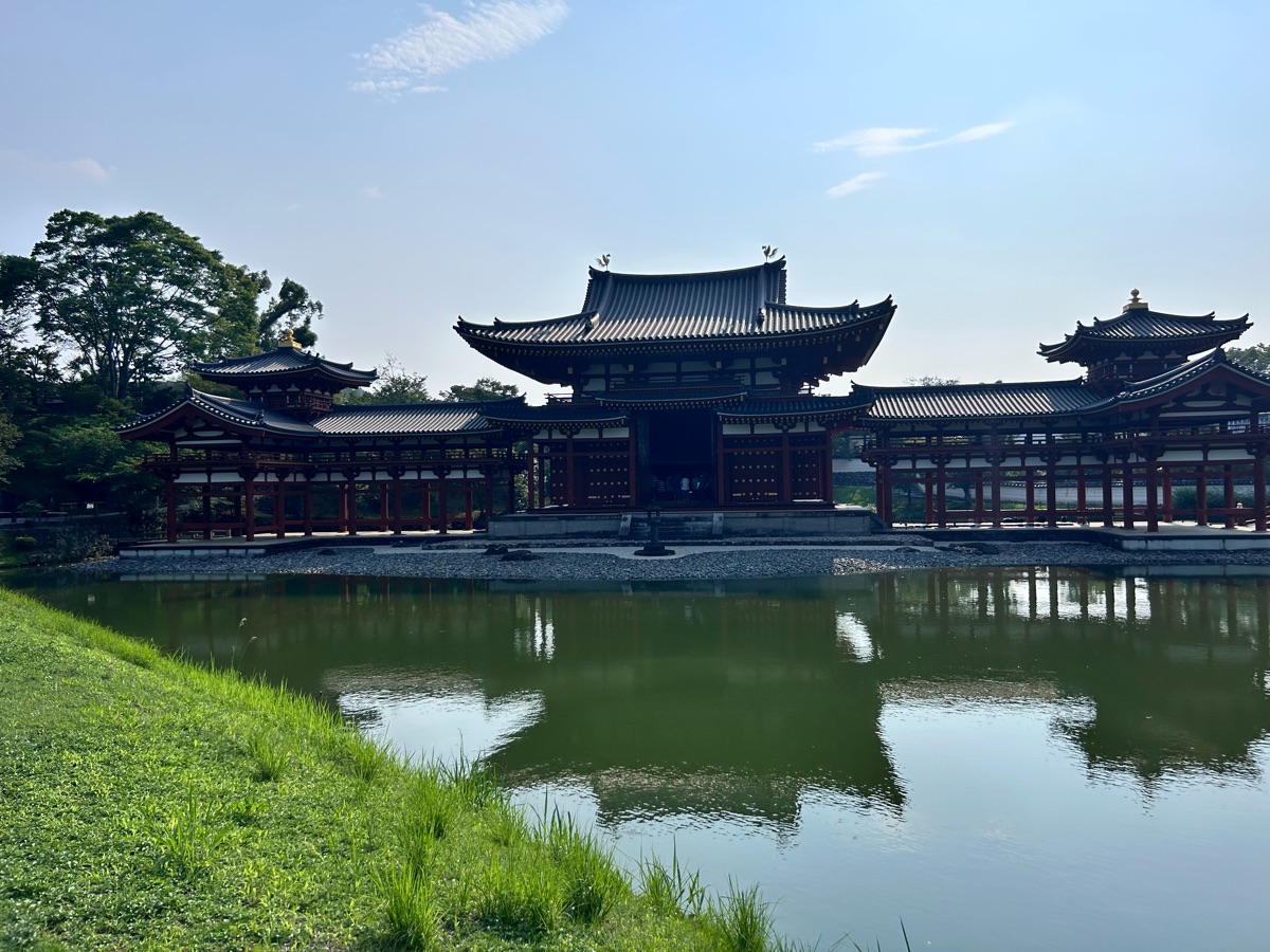 平等院 | 去趣 chicTrip