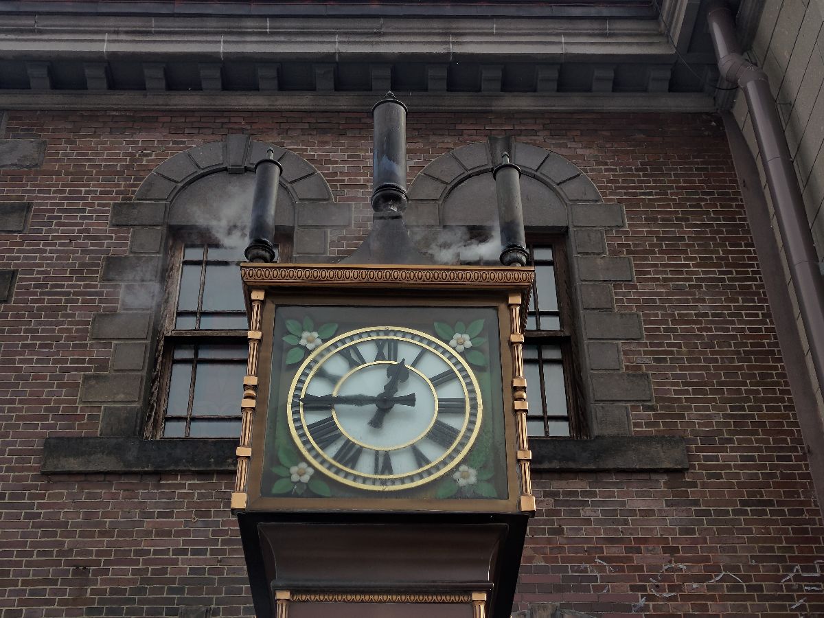 小樽音樂盒堂 本館 | 去趣 chicTrip