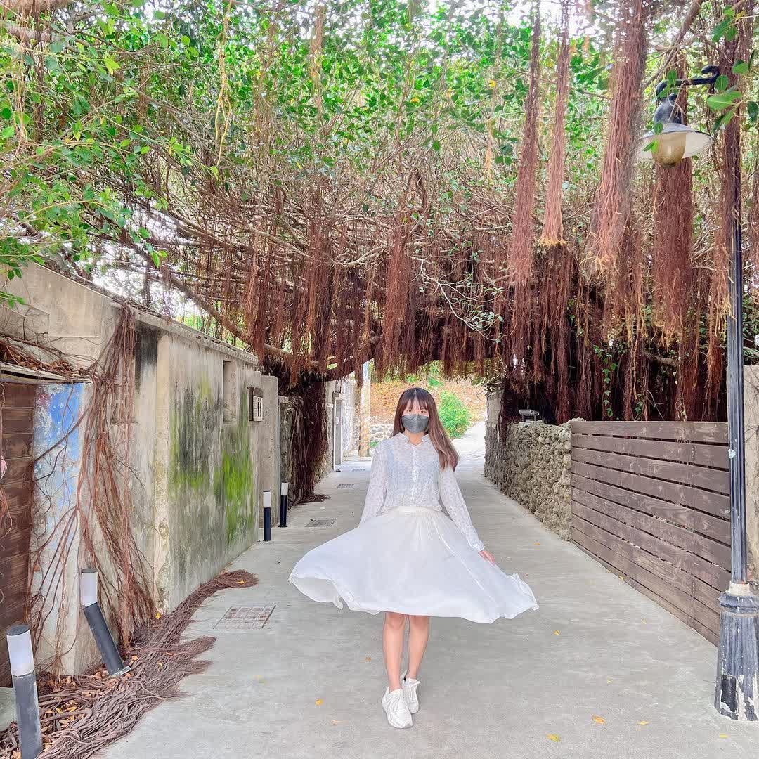 篤行十村 | 去趣 chicTrip