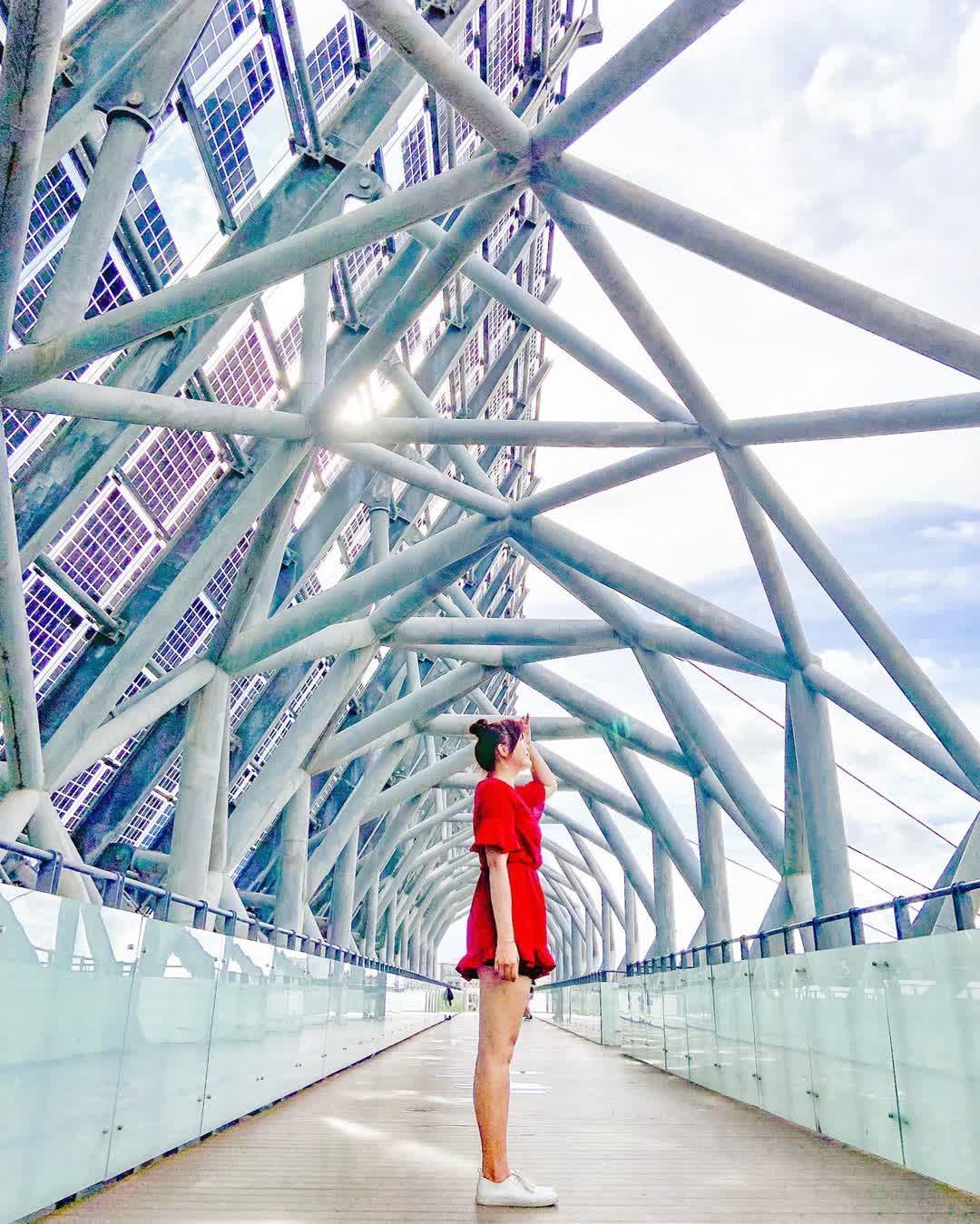 國立臺灣歷史博物館 | 去趣 chicTrip