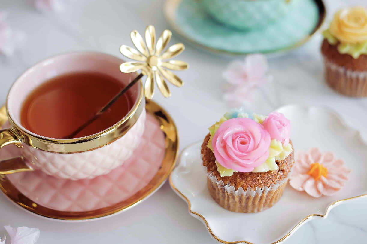 Flower Picnic Cafe -HAKODATE- / フラワーピクニックカフェ－ハコダテ－ | 去趣 chicTrip